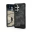 UAG Metropolis LT Samsung Galaxy S26 Ultra tok, MagSafe, Micro Hex Camo, szürke