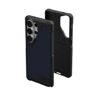   UAG Metropolis LT Samsung Galaxy S26 Ultra tok, MagSafe, black
