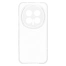 Tactical TPU Honor Magic8 Pro műanyag hátlap tok, átlátszó