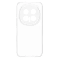 Tactical TPU Honor Magic8 Pro hátlap tok, átlátszó