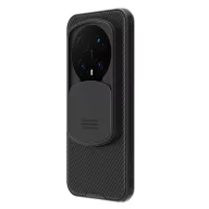   Nillkin CamShield PRO Hard Honor Magic 8 Pro műanyag hátlap tok, fekete