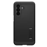   Spigen Tough Armor Samsung Galaxy A57 tok, Metal Slate, fekete