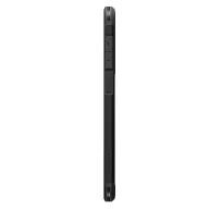   Spigen Tough Armor Samsung Galaxy A57 tok, Metal Slate, fekete