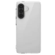   Spigen Liquid Crystal Samsung Galaxy A57 tok, Crystal Clear, átlátszó