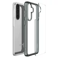   Spigen Ultra Hybrid Samsung Galaxy A57 tok, Space Crystal, átlátszó