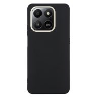 Tactical TPU Honor X7d műanyag hátlap tok, fekete