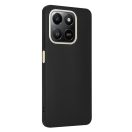 Tactical TPU Honor X7d műanyag hátlap tok, fekete