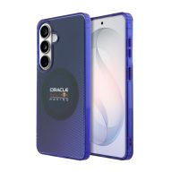   Red Bull PC Double Layer Blended Lines Samsung Galaxy S26 tok, MagSafe, kék-fekete