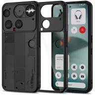 Tech-Protect Magmat Nothing Phone 3 hátlap tok, fekete