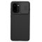 Nillkin CamShield PRO Hard OnePlus 15R műanyag hátlap tok, fekete