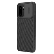   Nillkin CamShield PRO Hard OnePlus 15R műanyag hátlap tok, fekete