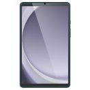 Spigen Glas.tR SLIM EZ Fit Samsung Galaxy Tab A9 / Tab A11 tempered glass kijelzővédő fólia, átlátszó