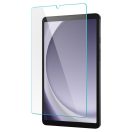 Spigen Glas.tR SLIM EZ Fit Samsung Galaxy Tab A9 / Tab A11 tempered glass kijelzővédő fólia, átlátszó