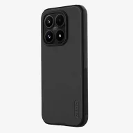   Nillkin Super Frosted PRO Xiaomi 17 mágneses műanyag hátlap tok, MagSafe fekete