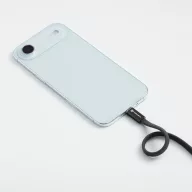   Forcell F-Energy CCFN23 USB-C-USB-C töltő-és adatkábel, QC4.0, PD 3A, 100W, 1,2m, fekete