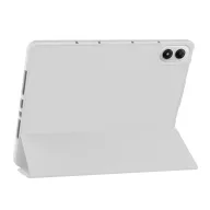   Tech-Protect SC Pen Xiaomi Redmi Pad 2 Pro (12.1) / Xiaomi Poco Pad M1 (12.1) oldalra nyíló, kitámasztható mappa tok, szürke