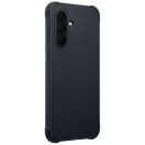 Samsung Rugged Galaxy A37 gyári hátlap tok, fekete