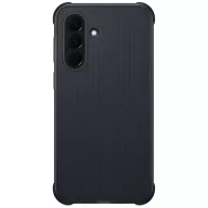 Samsung Rugged Galaxy A57 gyári hátlap tok, fekete