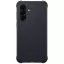 Samsung Rugged Galaxy A57 gyári hátlap tok, fekete