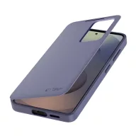   Tech-Protect Smart Wallet Samsung Galaxy A57 flip / kinyitható tok, lila