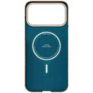 Pitaka Ultra-Slim Apple iPhone 17 Pro Max hátlap tok, MagSafe, arany