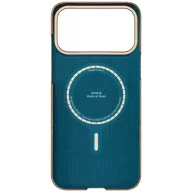   Pitaka Ultra-Slim Apple iPhone 18 Pro Max / 17 Pro Max hátlap tok, MagSafe, arany