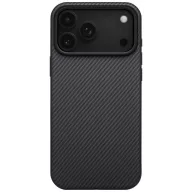   Pitaka Aramid UltraGuard Apple iPhone 17 Pro hátlap tok, MagSafe, fekete