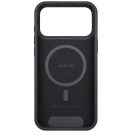 Pitaka Aramid UltraGuard Apple iPhone 17 Pro hátlap tok, MagSafe, fekete