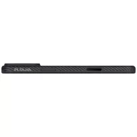   Pitaka Aramid UltraGuard Apple iPhone 17 Pro hátlap tok, MagSafe, fekete