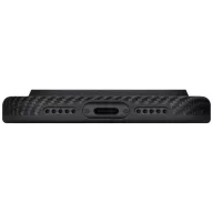   Pitaka Aramid UltraGuard Apple iPhone 17 Pro hátlap tok, MagSafe, fekete