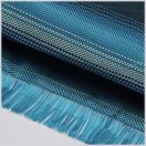 Pitaka Ultra-Slim Apple iPhone 17 hátlap tok, MagSafe, kék