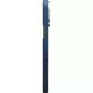 Pitaka Ultra-Slim Apple iPhone 16 Pro hátlap tok, MagSafe, kék