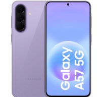 Samsung Galaxy A57 5G Dual SIM, 8/256GB, lila (A576B)