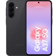  Samsung Galaxy A37 5G Dual SIM, 8/256GB, király szürke (A376B)