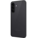 Samsung Galaxy A37 5G Dual SIM, 8/256GB, király szürke (A376B)