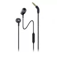   JBL T50HI 360 Vezetékes Jack 3,5mm headset / fülhallgató mikrofonnal, fekete