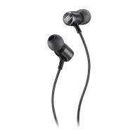   JBL T50HI 360 Vezetékes Jack 3,5mm headset / fülhallgató mikrofonnal, fekete