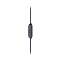   JBL C100SI Vezetékes Jack 3,5mm headset / fülhallgató, fekete