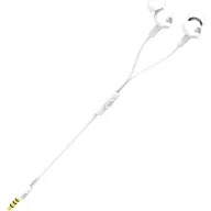   JBL C100SI Vezetékes Jack 3,5mm headset / fülhallgató, fehér