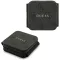 Guess 4G 3in1 vezeték nélküli wireless töltő, összecsukható, MagSafe, fekete