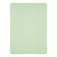   OBAL:ME MistyTab Xiaomi Pad 8 Pro / 8 / 7 Pro / Pad 7 oldalra nyíló, kitámasztható tok, zöld