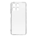 OBAL:ME TPU Motorola G57 Power hátlap tok, átlátszó