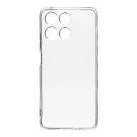 OBAL:ME TPU Motorola G57 Power hátlap tok, átlátszó