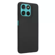 Tactical TPU Motorola G57 Power hátlap tok, fekete