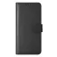 Tactical Field Notes Motorola G57 Power flip tok, fekete