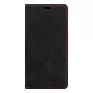   Tactical Xproof Motorola G57 Power flip/oldalra nyíló tok, fekete