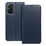 Motorola G57 Power Magneto flip tok, kék