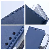 Motorola G57 Power Magneto flip tok, kék