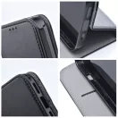 Motorola G57 Power Magneto flip tok, fekete