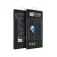 Motorola G57 Power 5D Full Glue tempered glass kijelzővédő üvegfólia, fekete